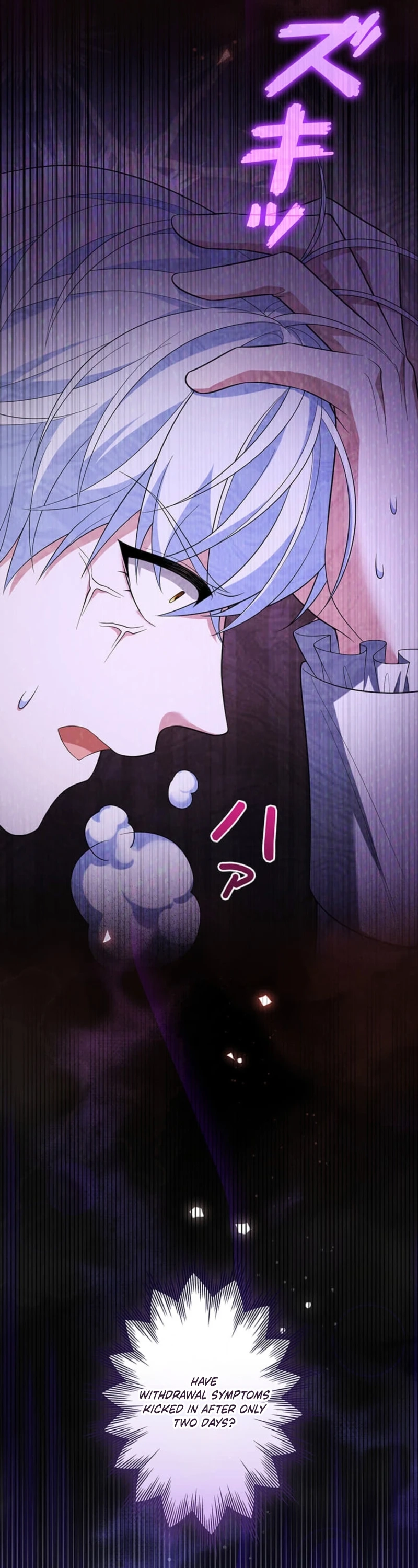 Koushaku Fujin wa Furin o Kimemashita Chapter 29 page 35 - 