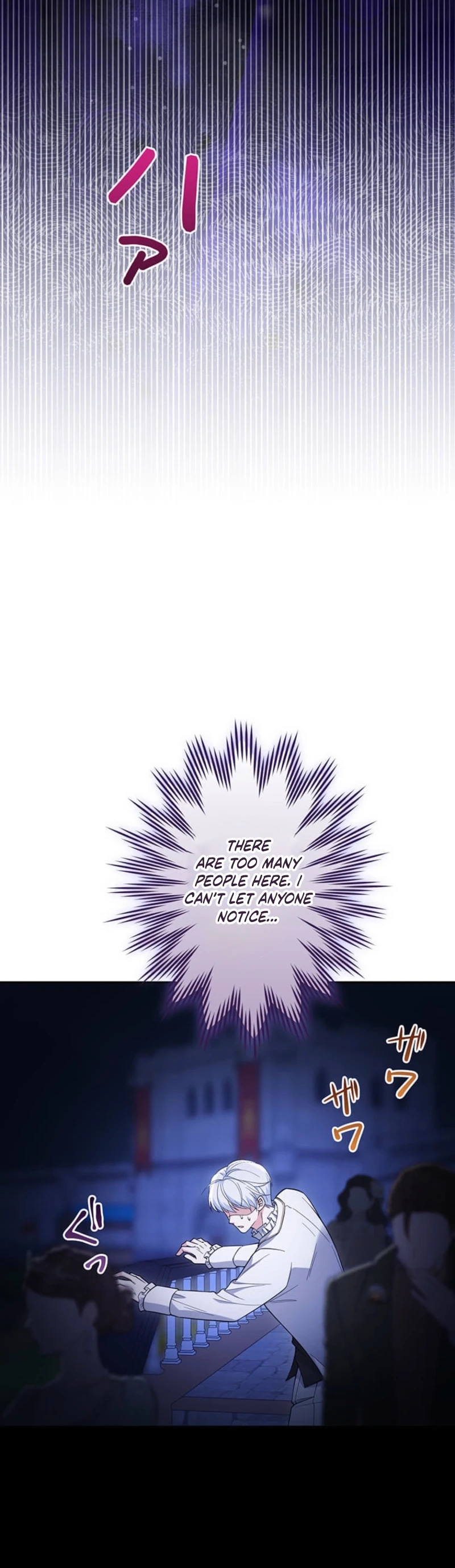 Koushaku Fujin wa Furin o Kimemashita Chapter 29 page 36 - 