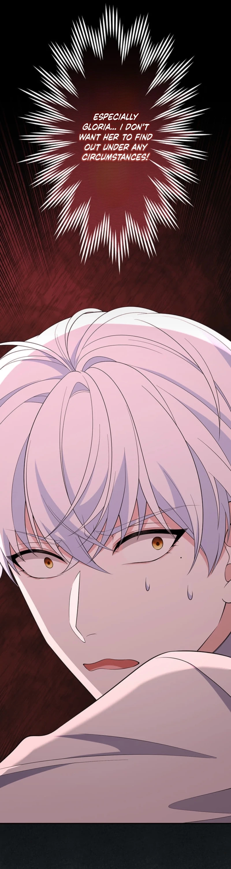Koushaku Fujin wa Furin o Kimemashita Chapter 29 page 37 - 