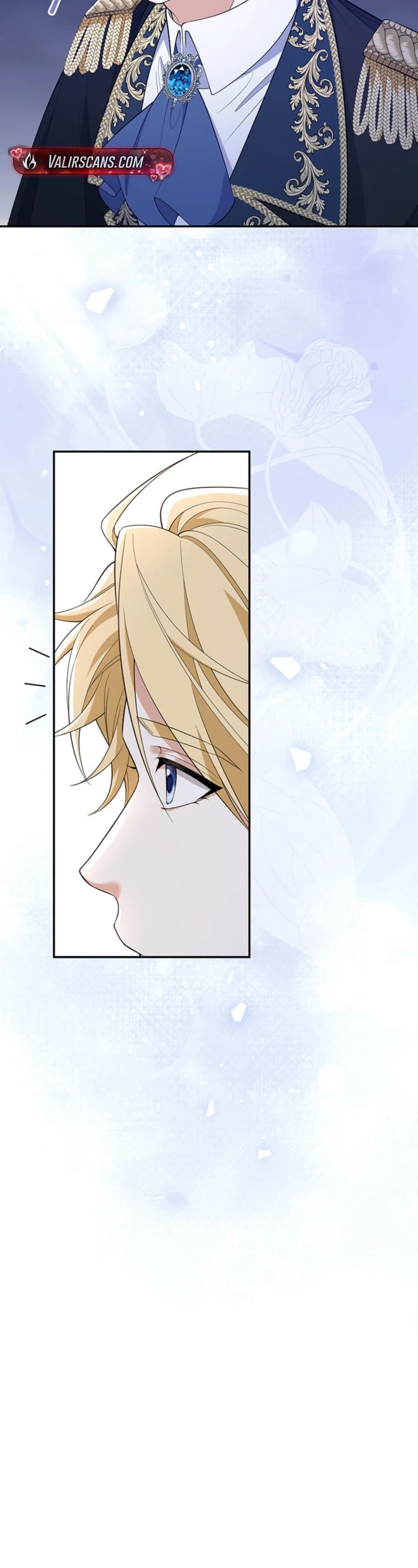 Koushaku Fujin wa Furin o Kimemashita Chapter 29 page 46 - 