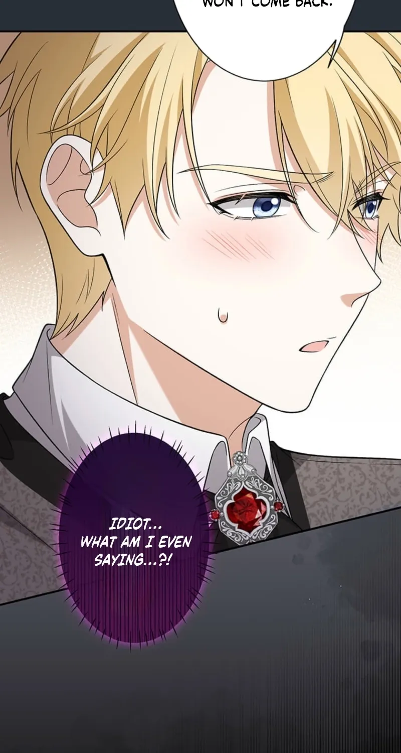 Koushaku Fujin wa Furin o Kimemashita Chapter 3 page 102 - 