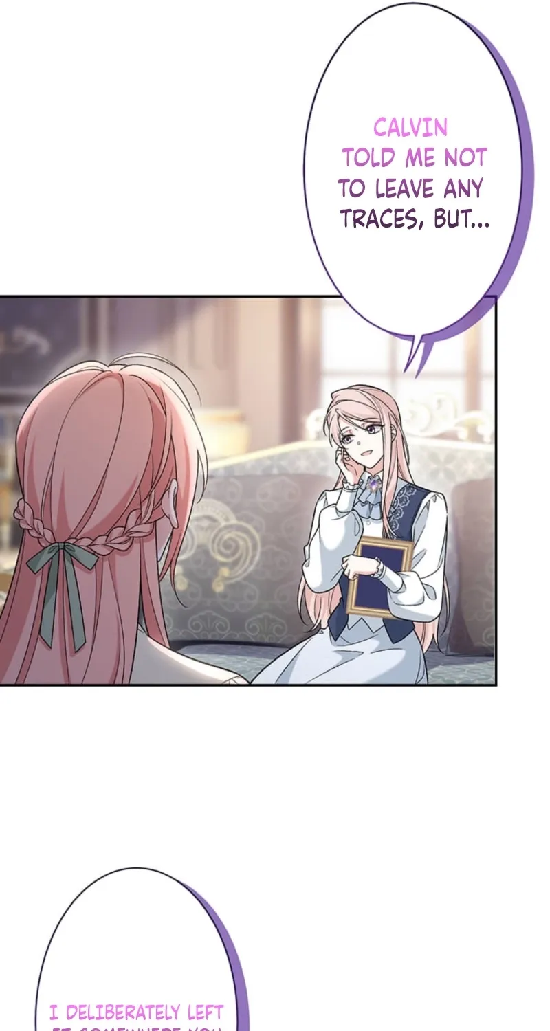Koushaku Fujin wa Furin o Kimemashita Chapter 3 page 12 - 