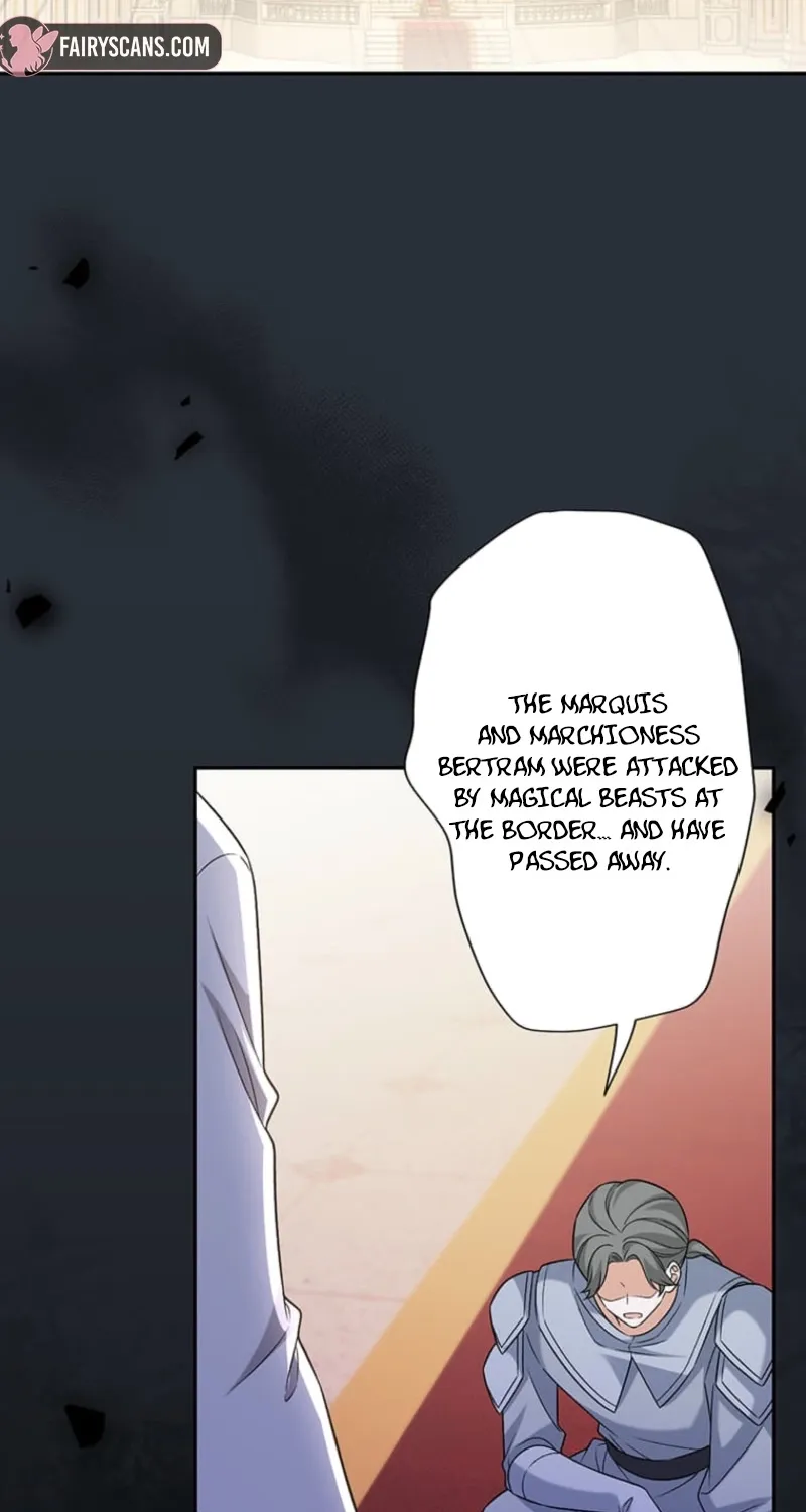 Koushaku Fujin wa Furin o Kimemashita Chapter 3 page 111 - 