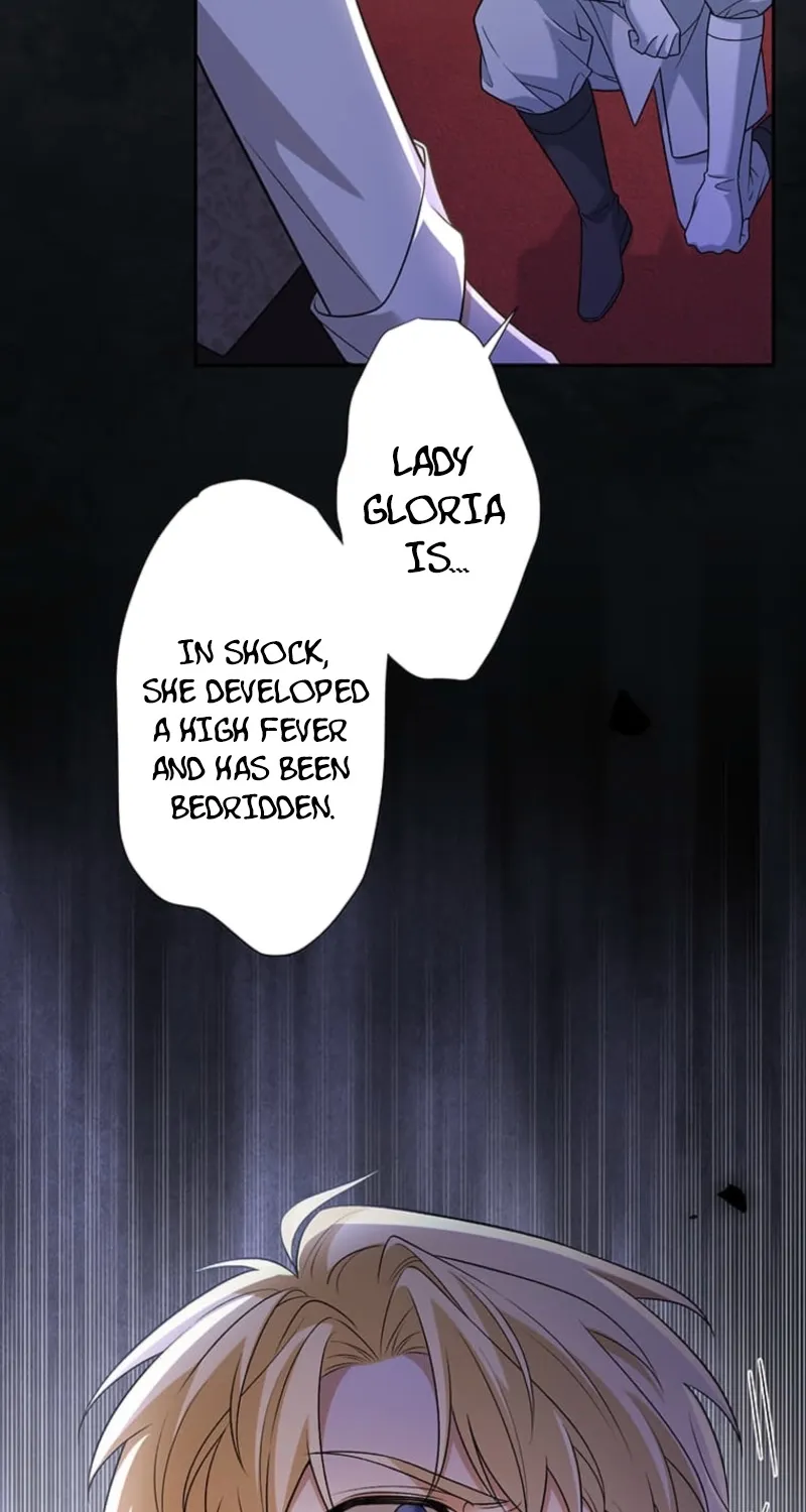 Koushaku Fujin wa Furin o Kimemashita Chapter 3 page 112 - 