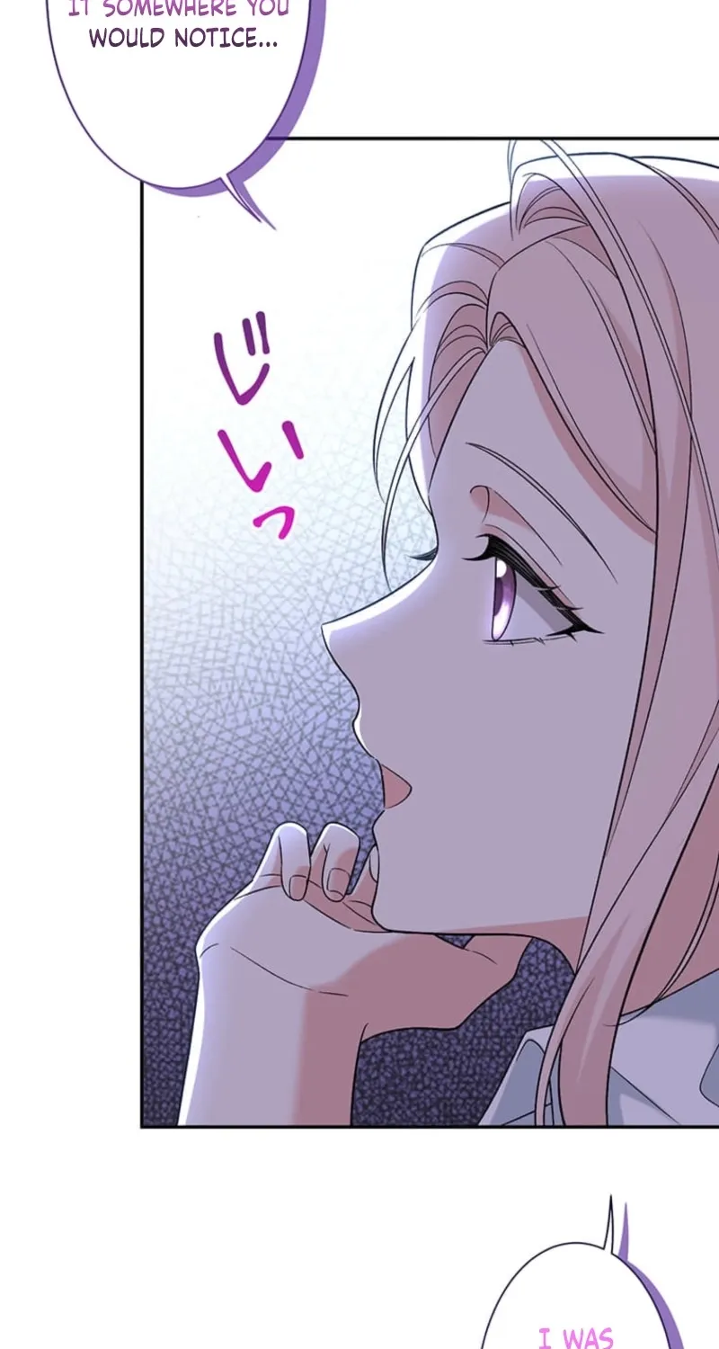 Koushaku Fujin wa Furin o Kimemashita Chapter 3 page 13 - 