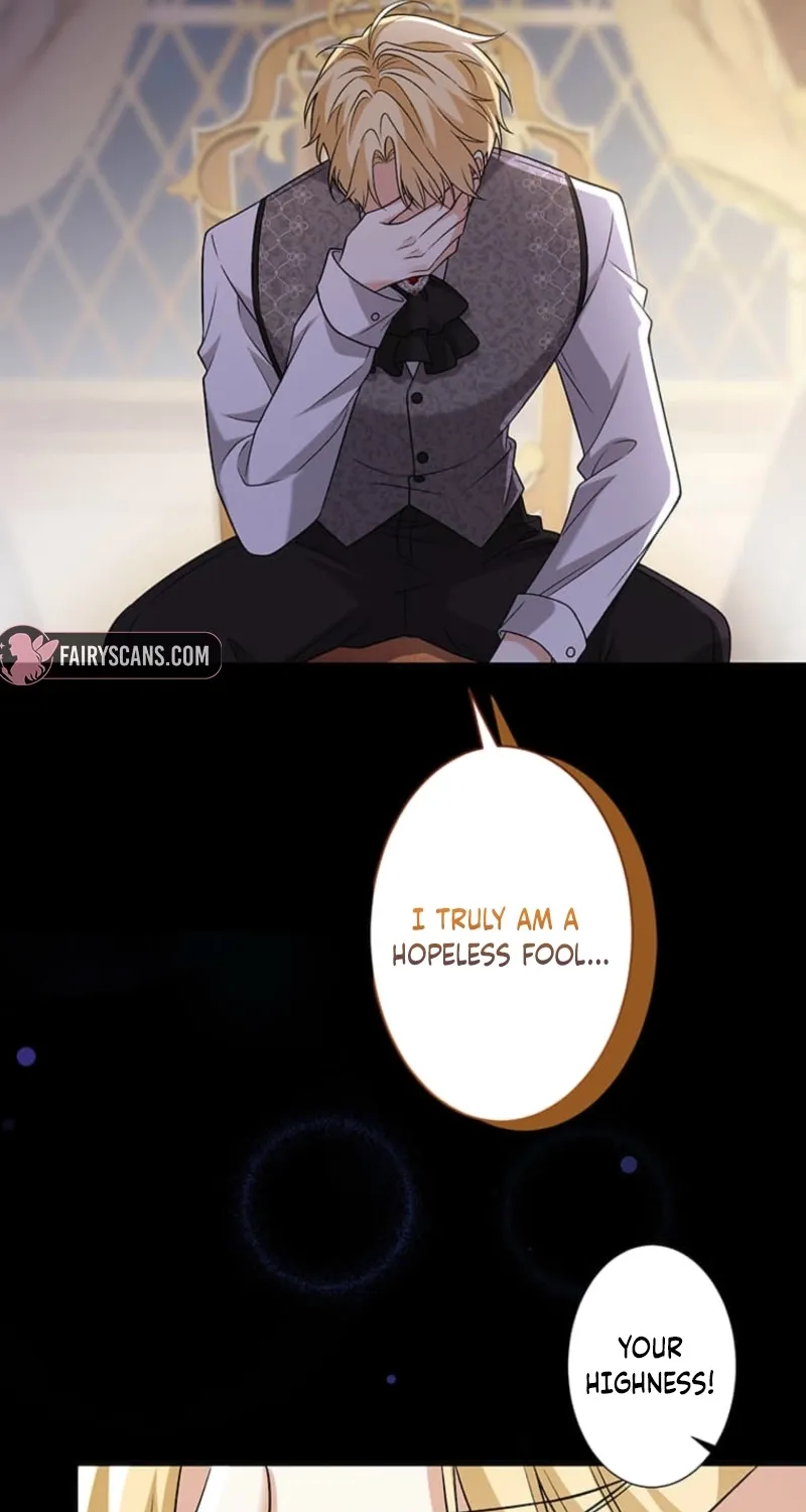 Koushaku Fujin wa Furin o Kimemashita Chapter 3 page 133 - 