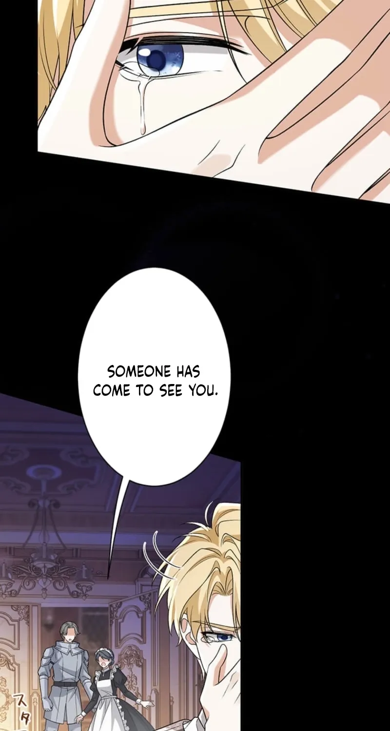 Koushaku Fujin wa Furin o Kimemashita Chapter 3 page 134 - 
