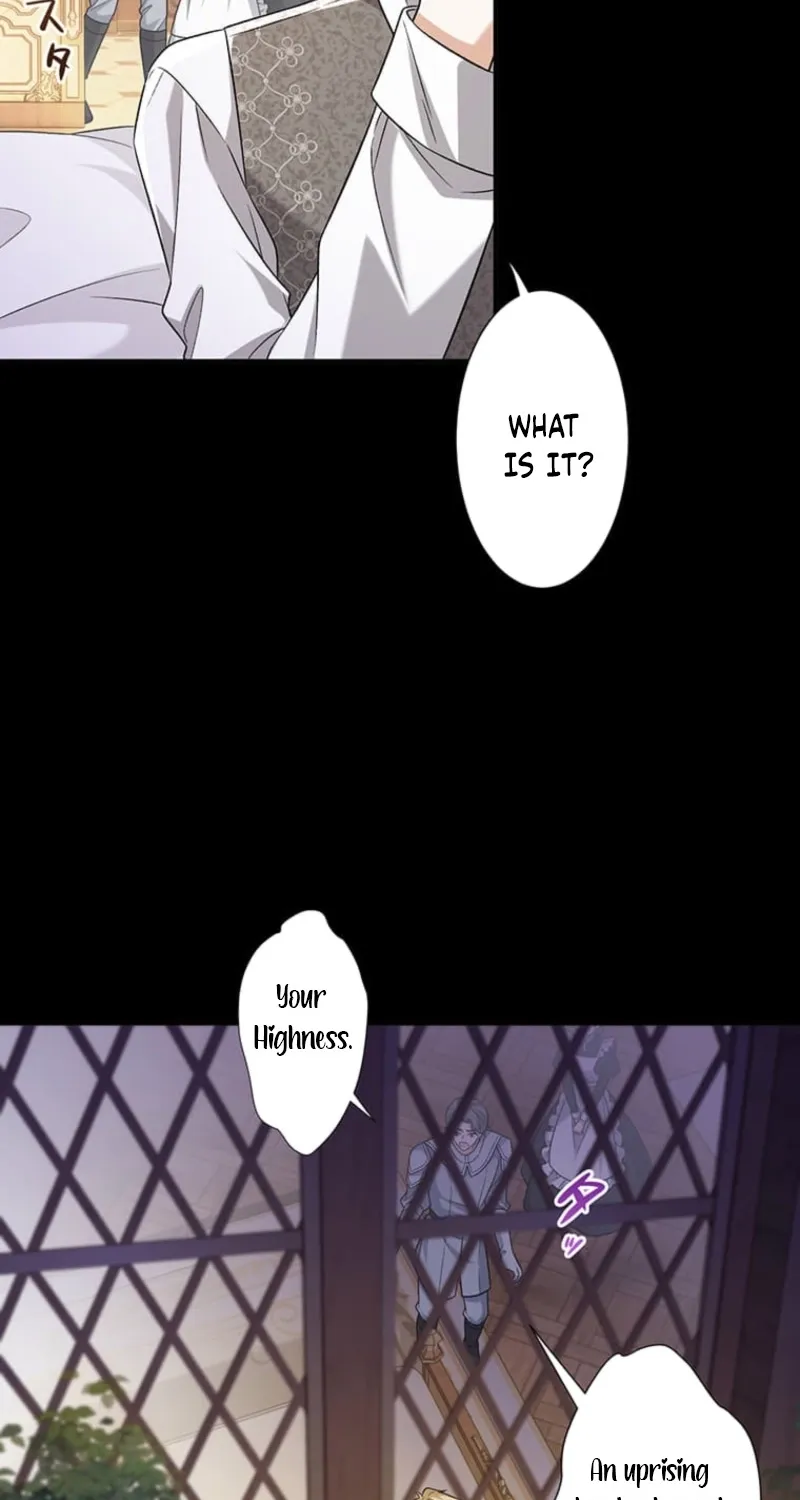 Koushaku Fujin wa Furin o Kimemashita Chapter 3 page 135 - 