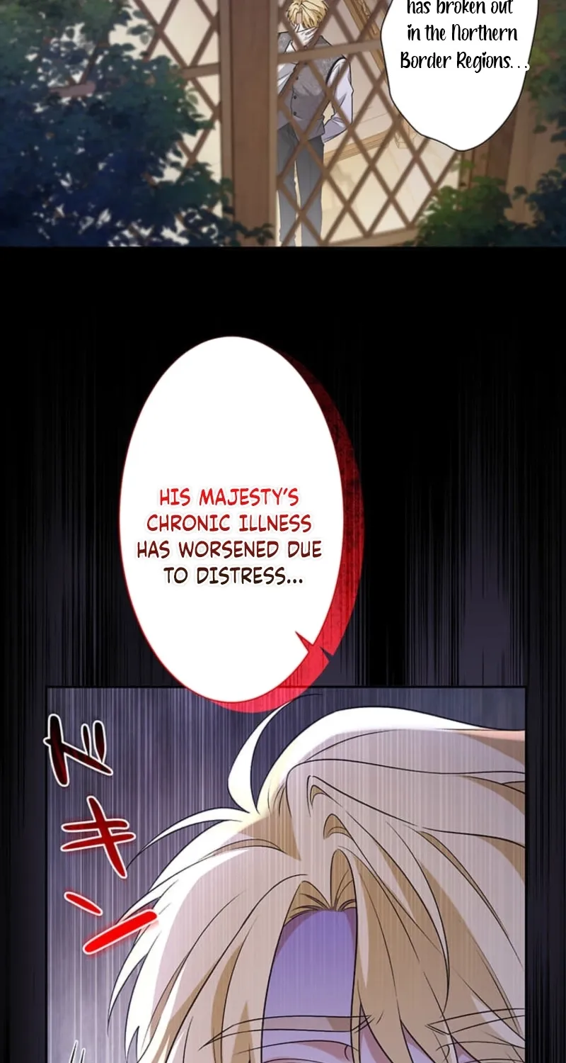 Koushaku Fujin wa Furin o Kimemashita Chapter 3 page 136 - 