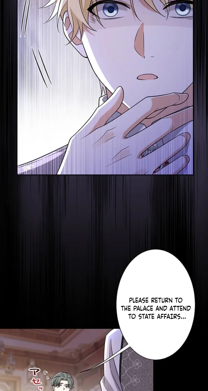 Koushaku Fujin wa Furin o Kimemashita Chapter 3 page 137 - 