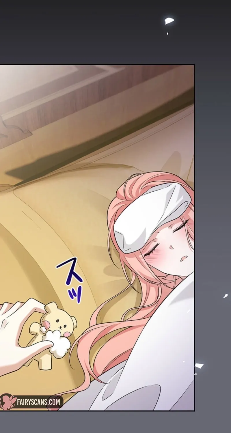 Koushaku Fujin wa Furin o Kimemashita Chapter 3 page 142 - 