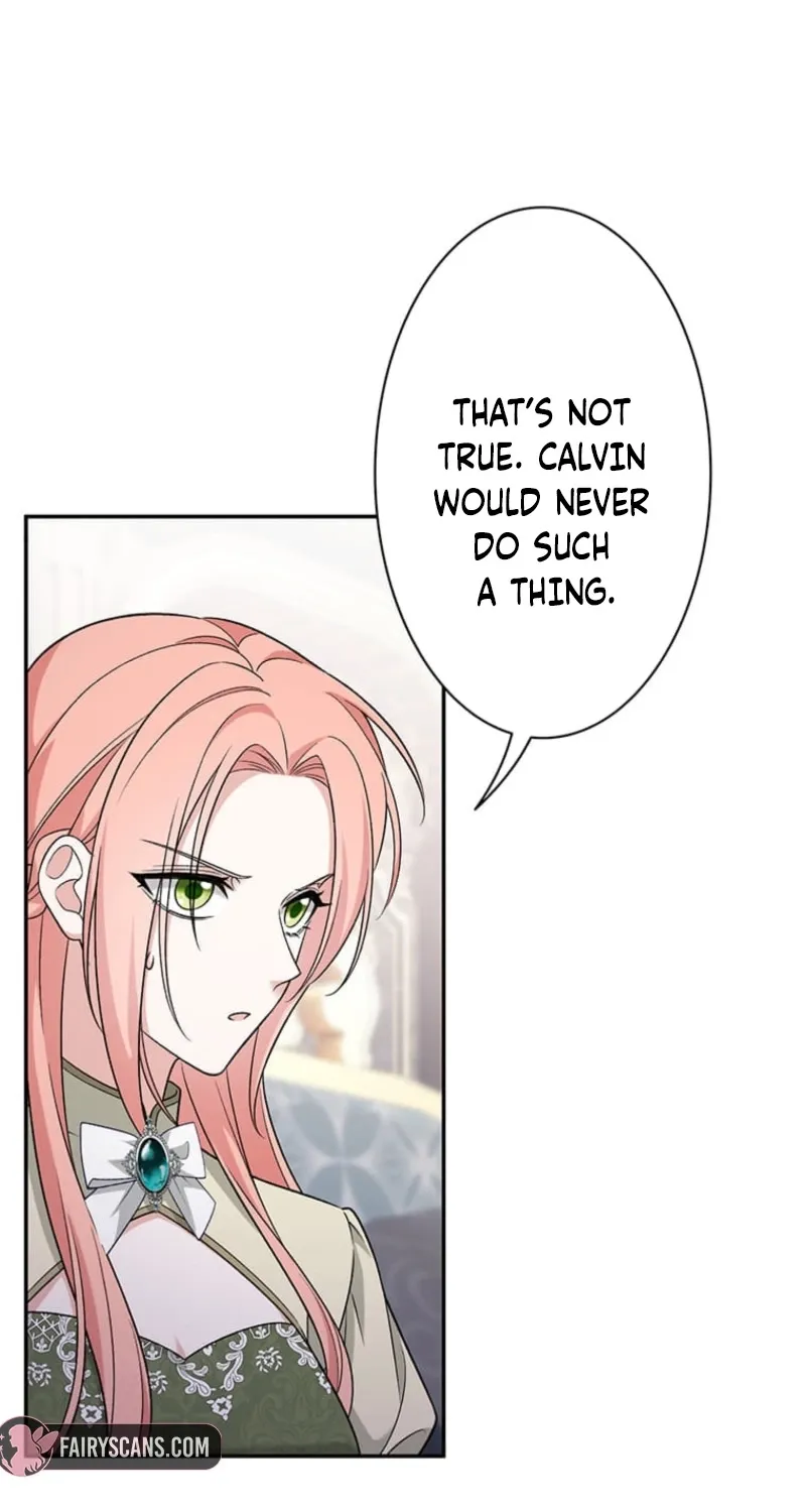 Koushaku Fujin wa Furin o Kimemashita Chapter 3 page 19 - 