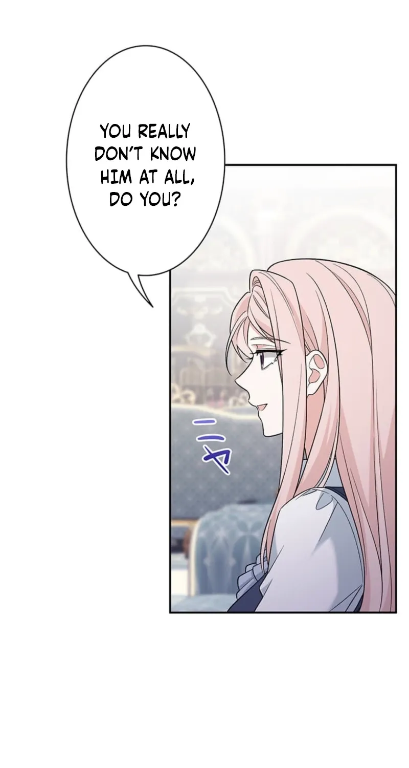 Koushaku Fujin wa Furin o Kimemashita Chapter 3 page 20 - 