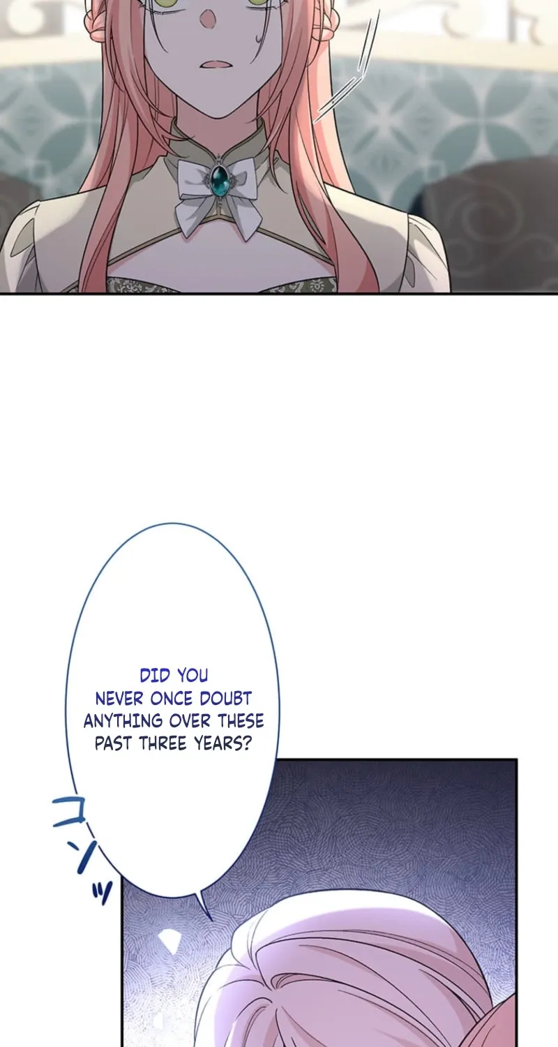 Koushaku Fujin wa Furin o Kimemashita Chapter 3 page 24 - 
