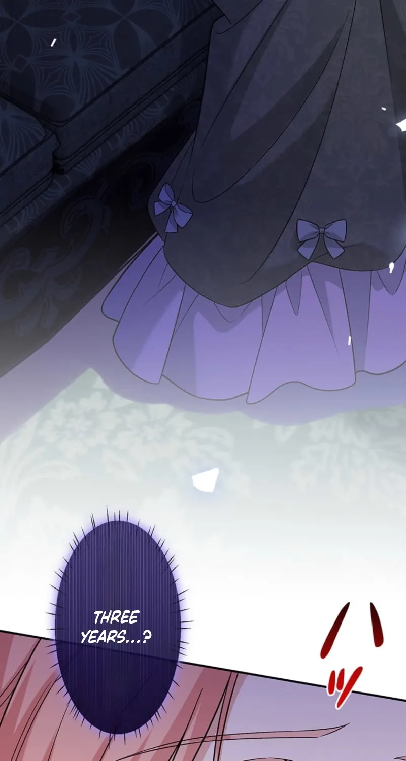 Koushaku Fujin wa Furin o Kimemashita Chapter 3 page 27 - 