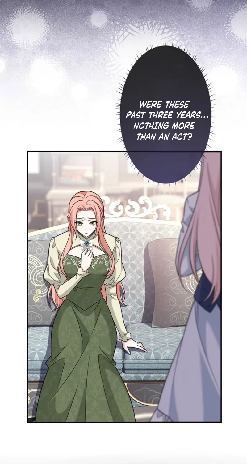 Koushaku Fujin wa Furin o Kimemashita Chapter 3 page 34 - 
