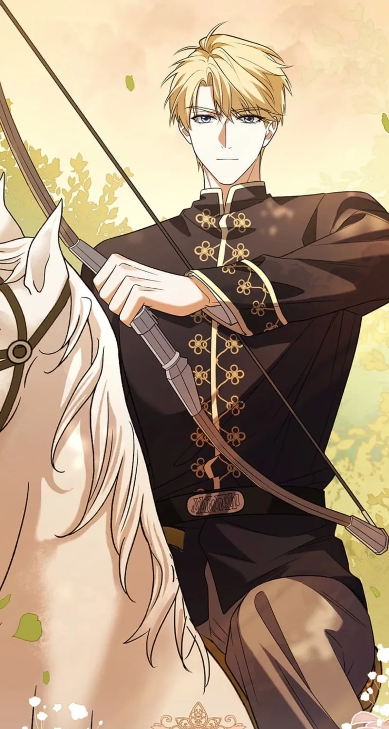 Koushaku Fujin wa Furin o Kimemashita Chapter 3 page 46 - 