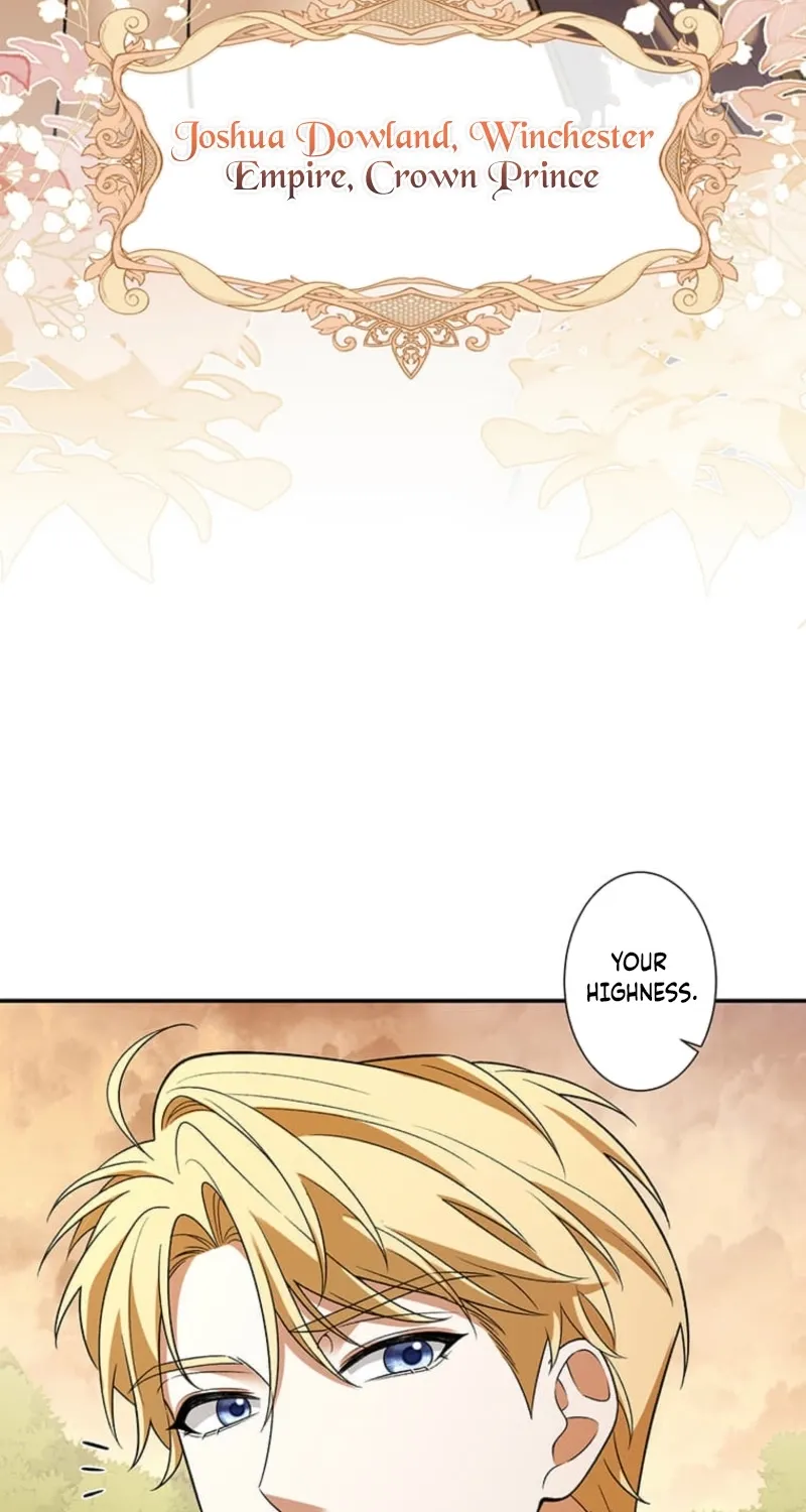 Koushaku Fujin wa Furin o Kimemashita Chapter 3 page 47 - 