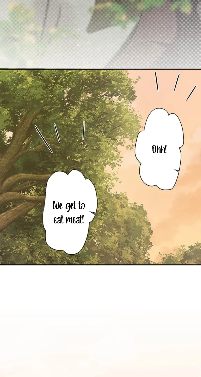 Koushaku Fujin wa Furin o Kimemashita Chapter 3 page 52 - 