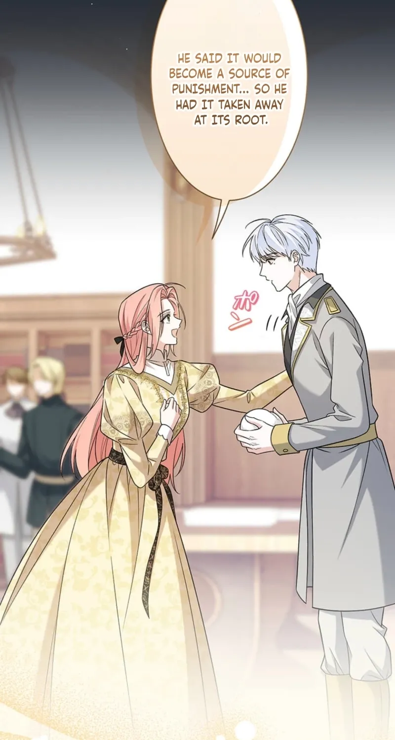 Koushaku Fujin wa Furin o Kimemashita Chapter 3 page 81 - 