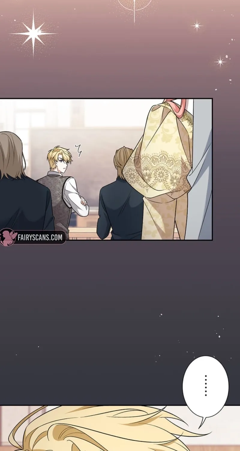 Koushaku Fujin wa Furin o Kimemashita Chapter 3 page 83 - 