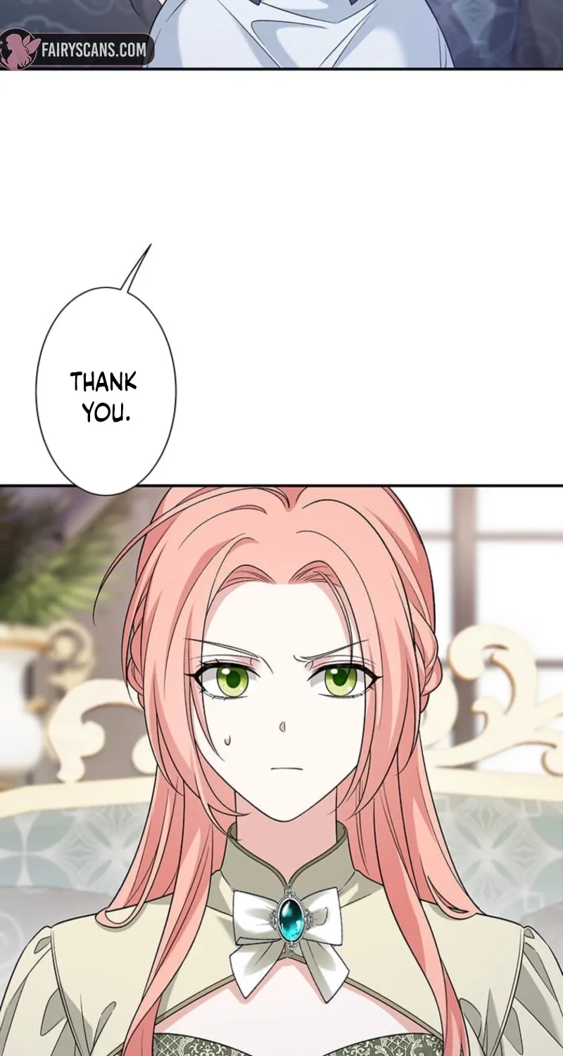 Koushaku Fujin wa Furin o Kimemashita Chapter 3 page 10 - 