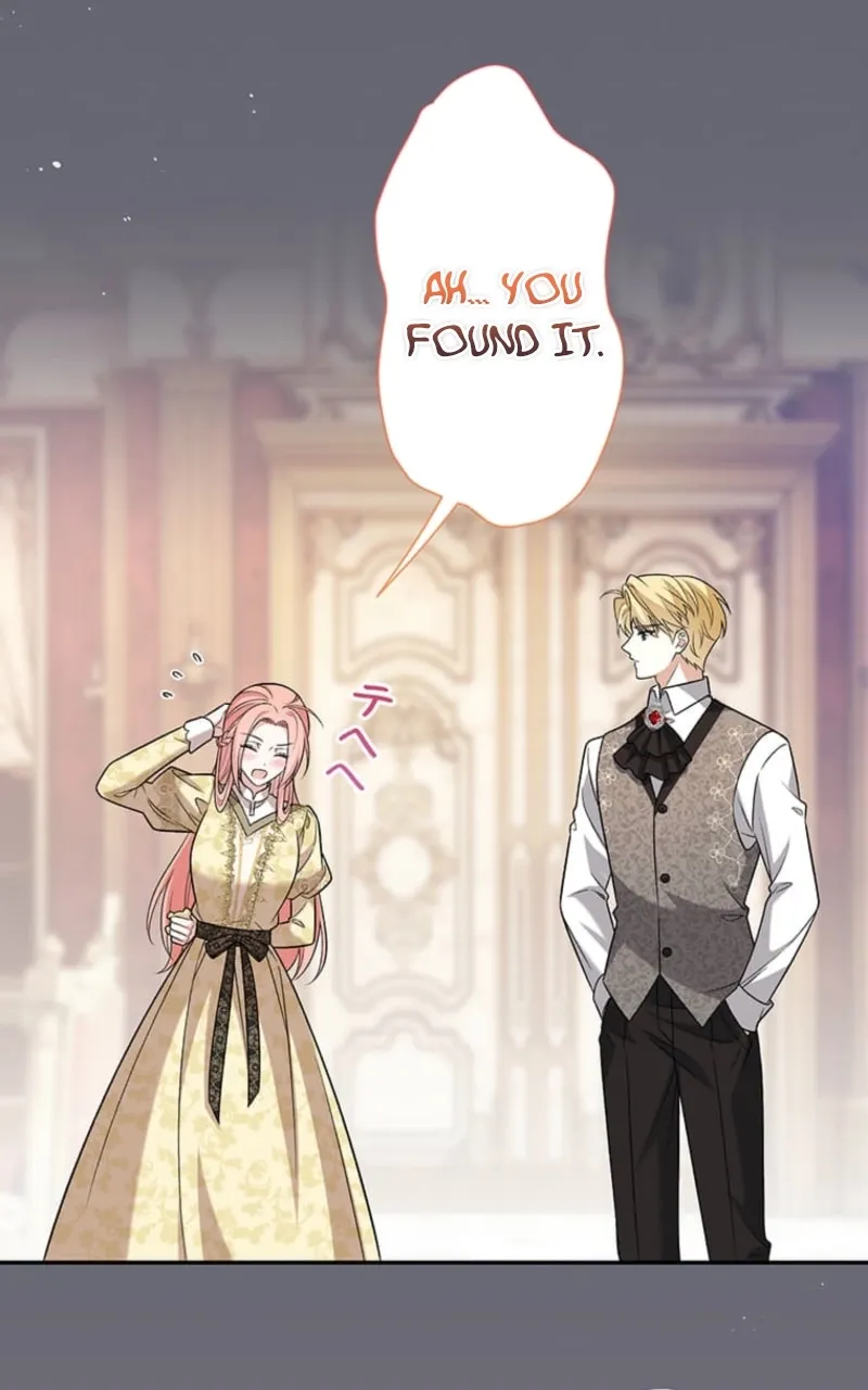 Koushaku Fujin wa Furin o Kimemashita Chapter 3 page 93 - 