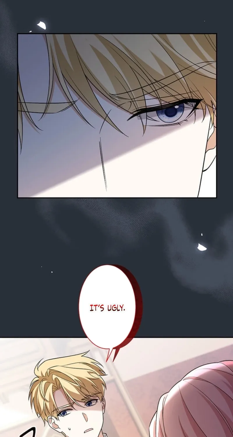 Koushaku Fujin wa Furin o Kimemashita Chapter 3 page 97 - 