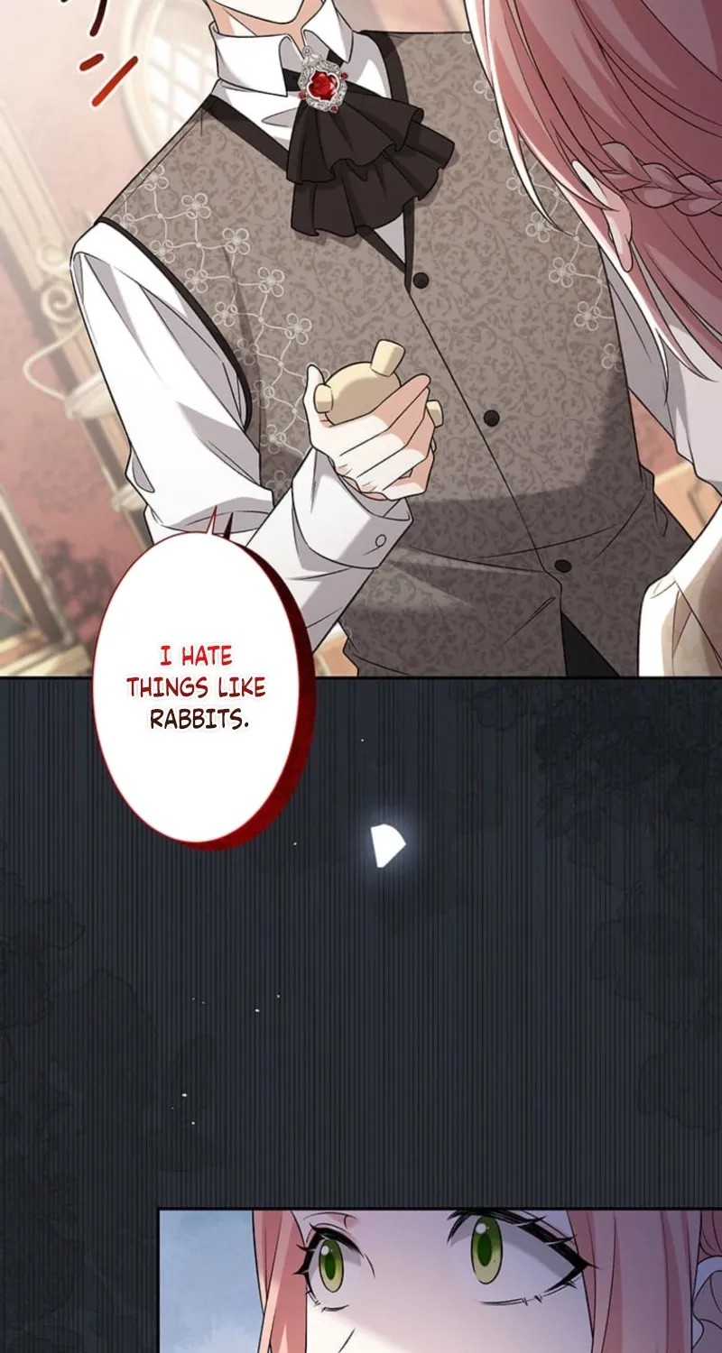 Koushaku Fujin wa Furin o Kimemashita Chapter 3 page 98 - 
