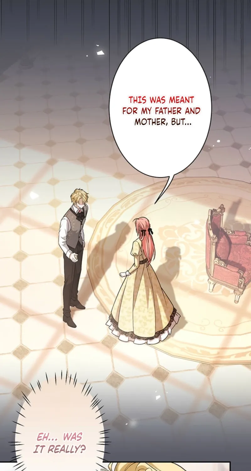 Koushaku Fujin wa Furin o Kimemashita Chapter 3 page 100 - 