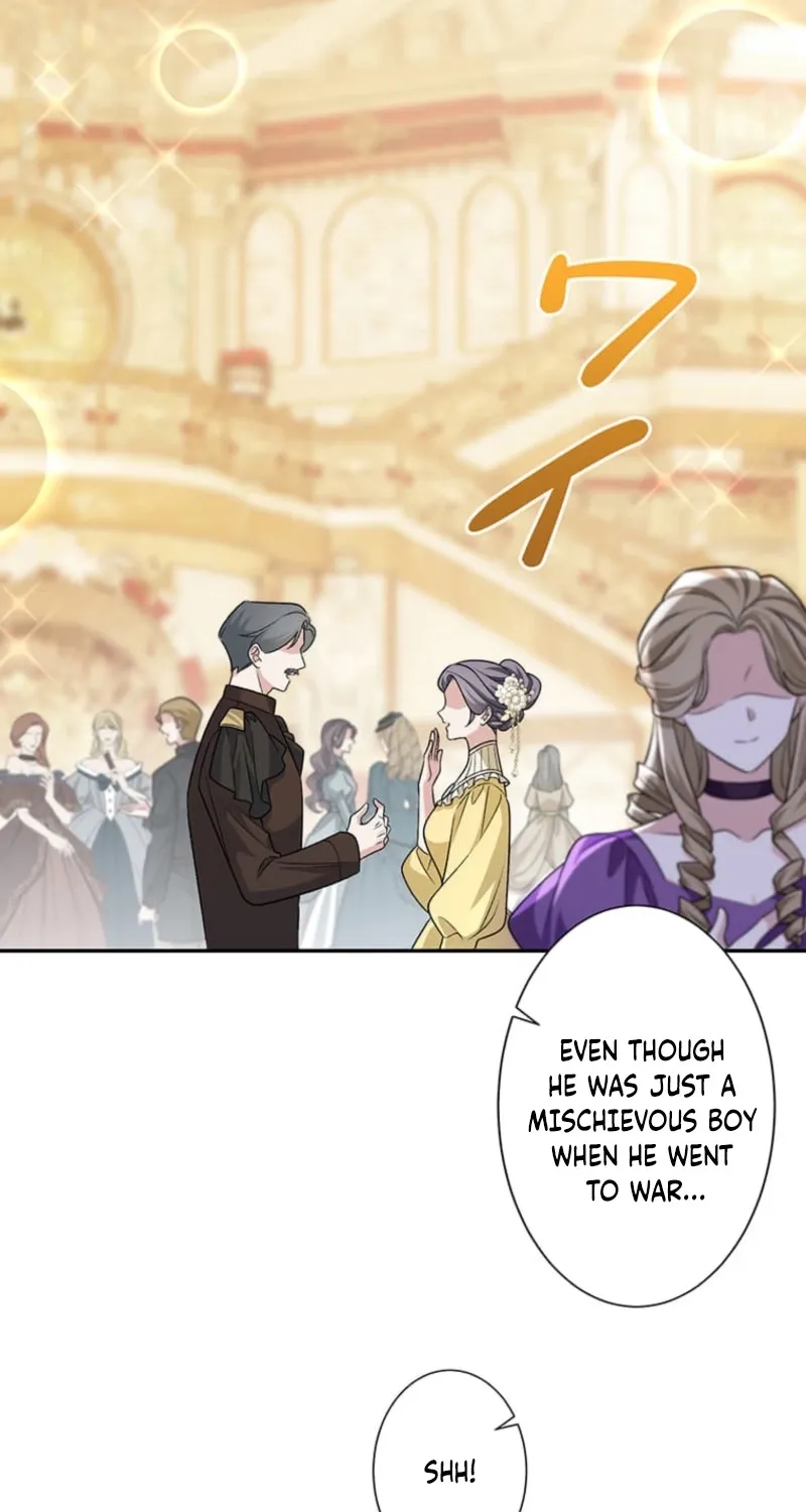 Koushaku Fujin wa Furin o Kimemashita Chapter 4 page 2 - 