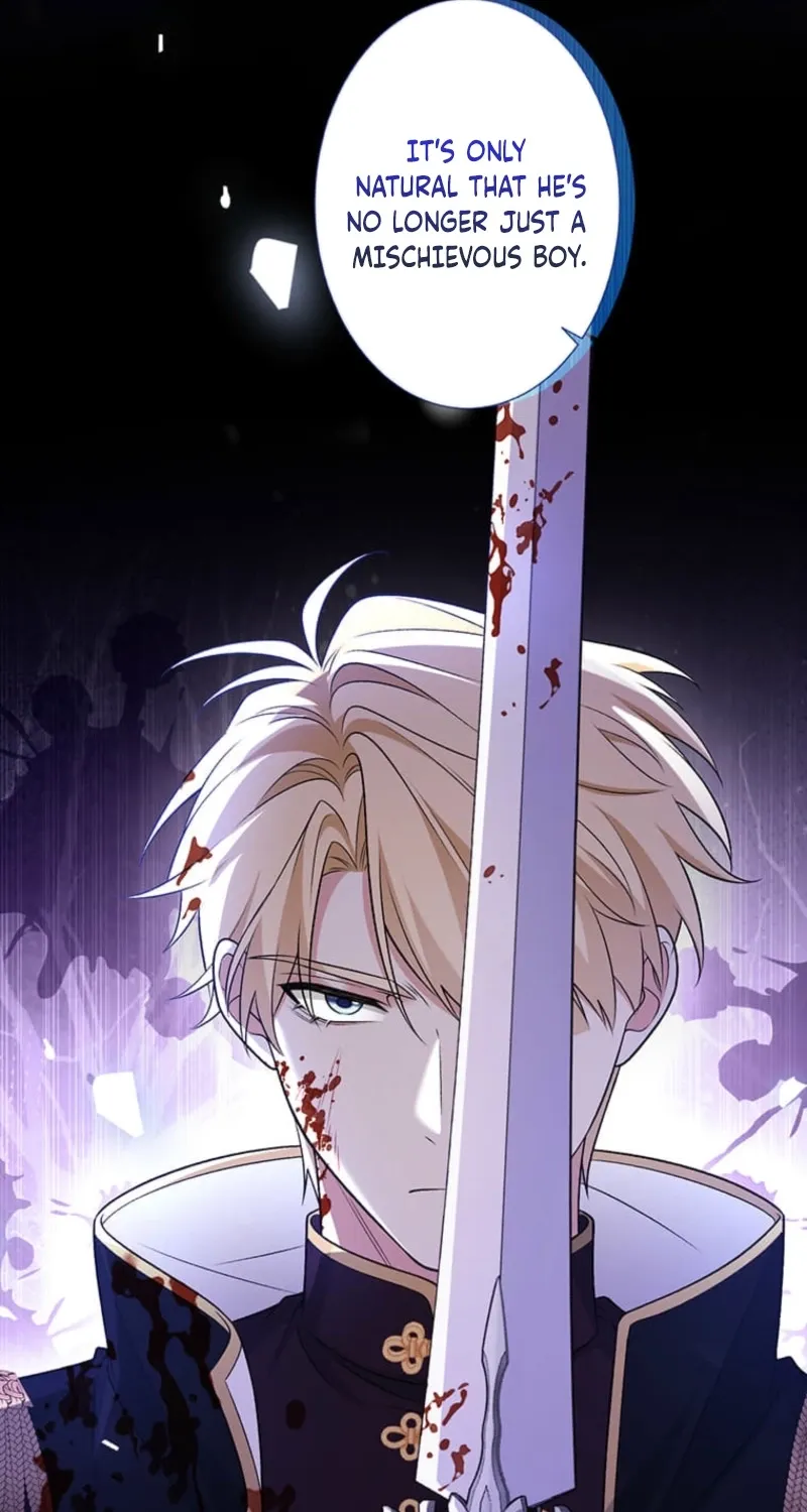 Koushaku Fujin wa Furin o Kimemashita Chapter 4 page 11 - 