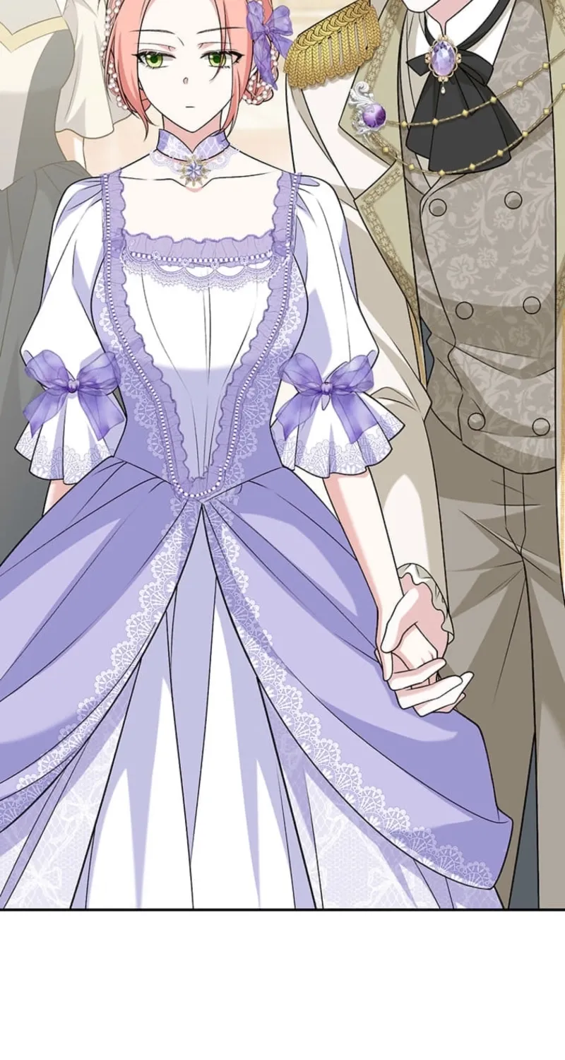 Koushaku Fujin wa Furin o Kimemashita Chapter 4 page 101 - 