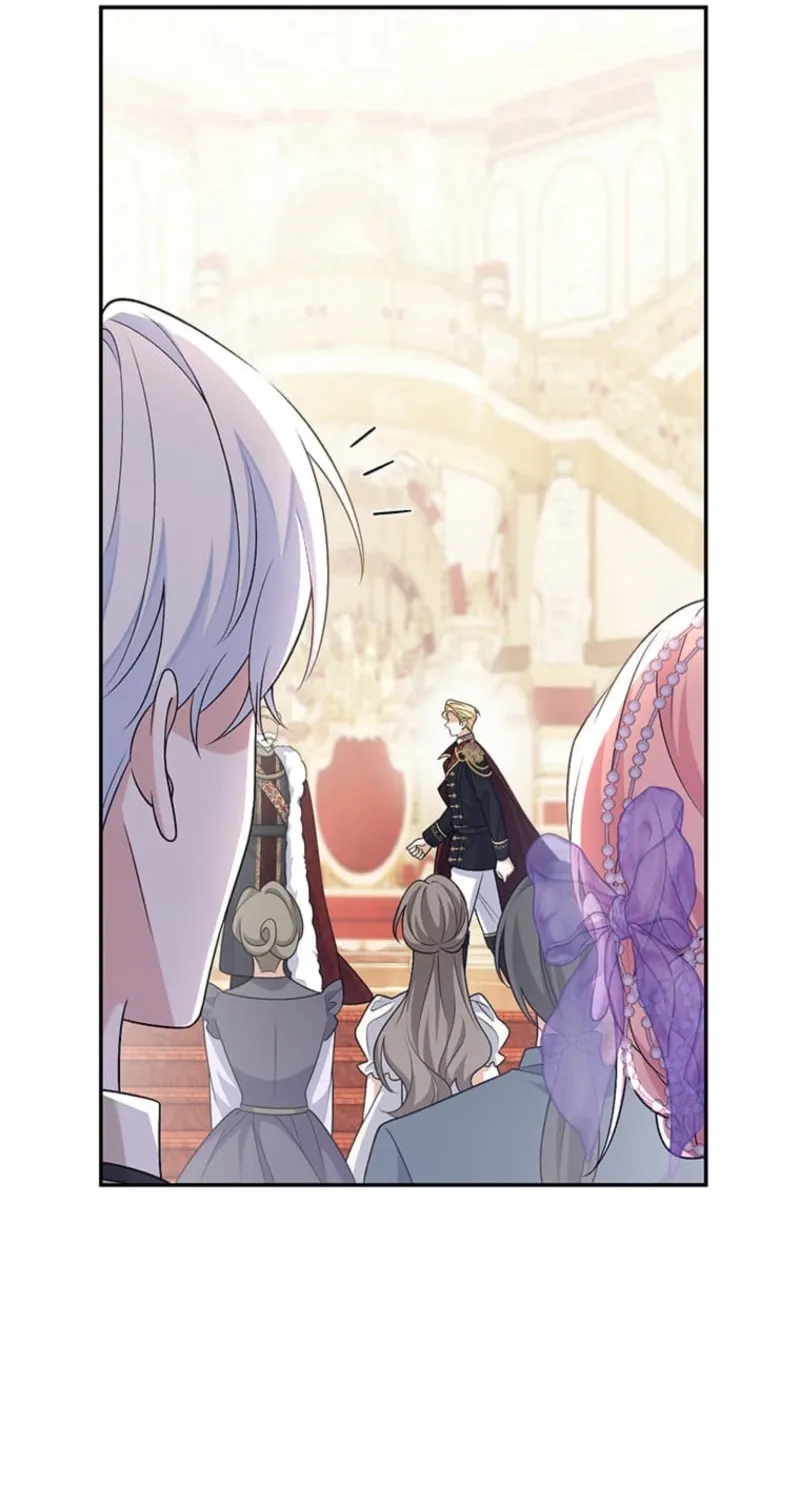 Koushaku Fujin wa Furin o Kimemashita Chapter 4 page 103 - 