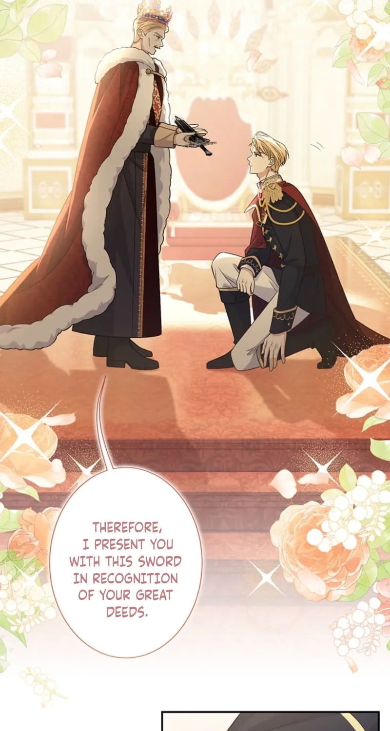 Koushaku Fujin wa Furin o Kimemashita Chapter 4 page 108 - 