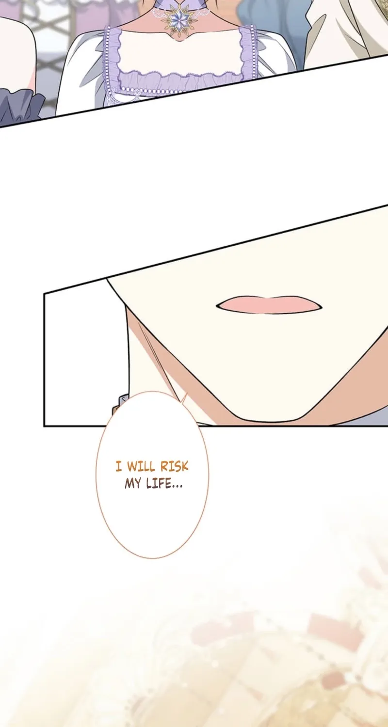 Koushaku Fujin wa Furin o Kimemashita Chapter 4 page 112 - 