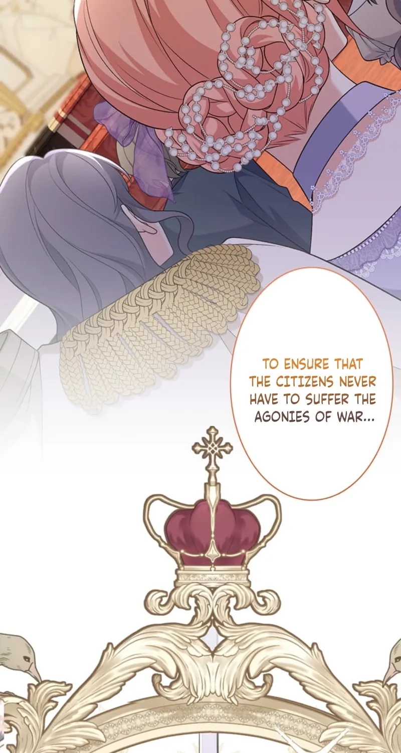Koushaku Fujin wa Furin o Kimemashita Chapter 4 page 115 - 