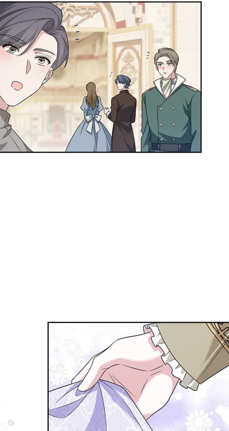 Koushaku Fujin wa Furin o Kimemashita Chapter 4 page 17 - 