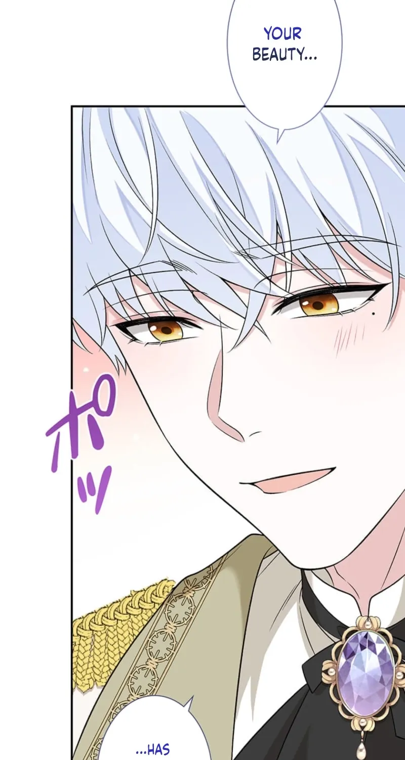 Koushaku Fujin wa Furin o Kimemashita Chapter 4 page 21 - 