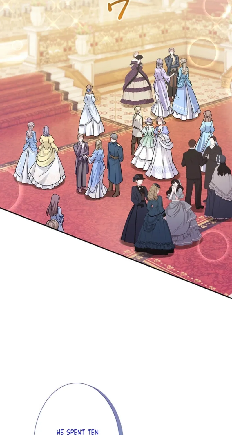 Koushaku Fujin wa Furin o Kimemashita Chapter 4 page 4 - 