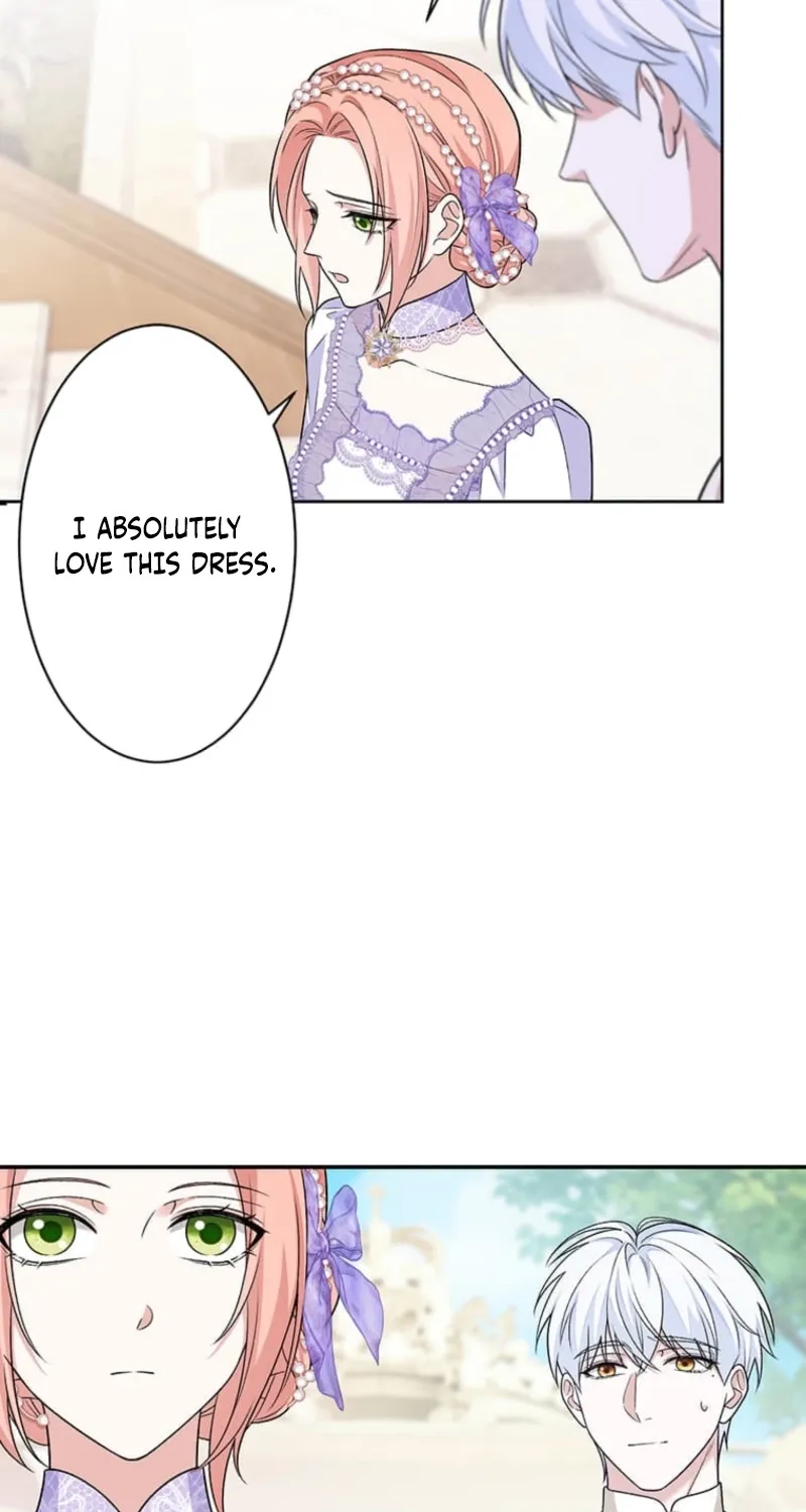 Koushaku Fujin wa Furin o Kimemashita Chapter 4 page 31 - 