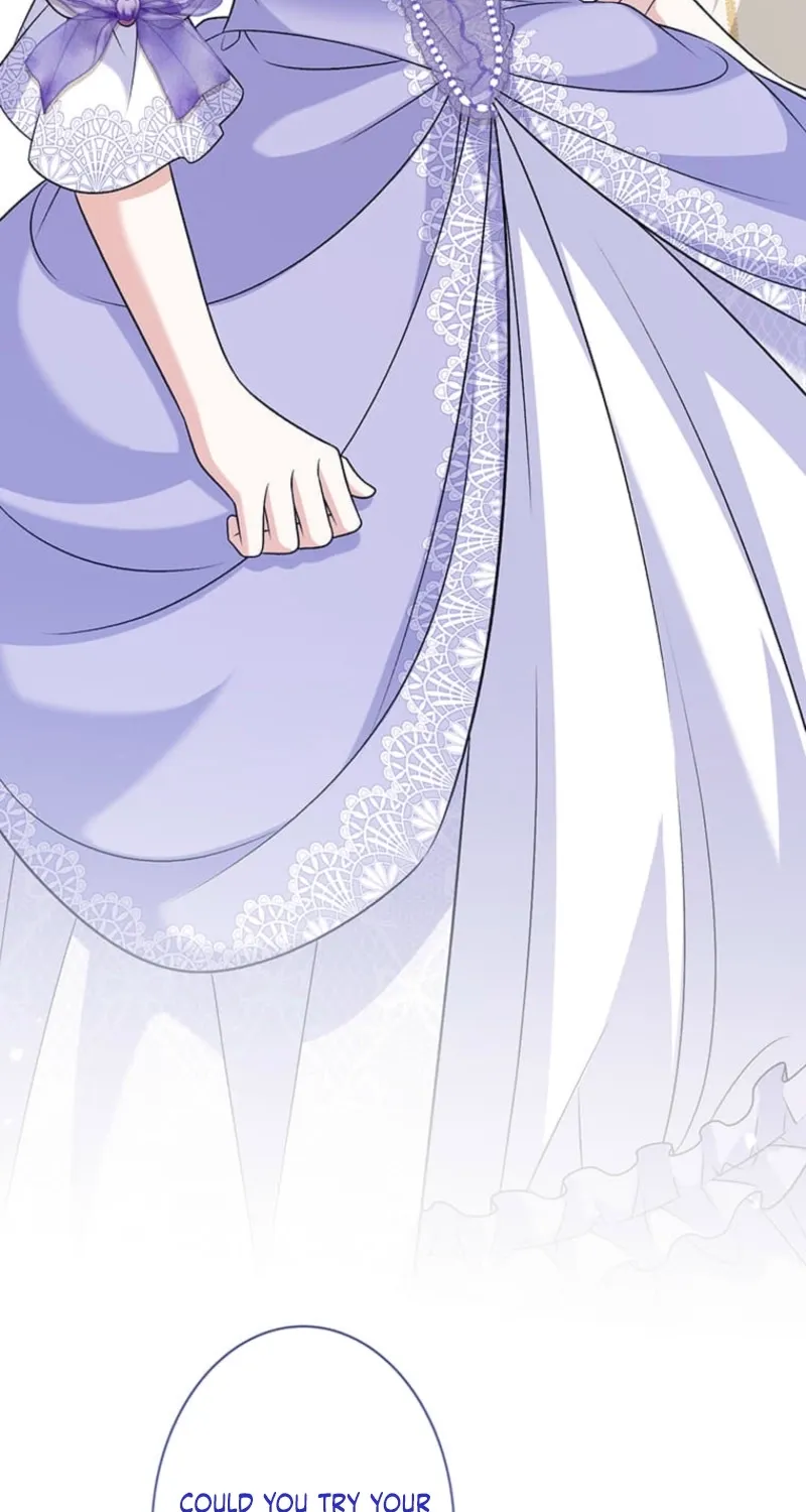 Koushaku Fujin wa Furin o Kimemashita Chapter 4 page 36 - 