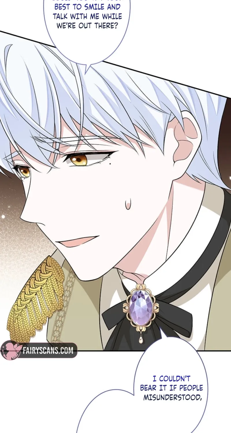 Koushaku Fujin wa Furin o Kimemashita Chapter 4 page 37 - 