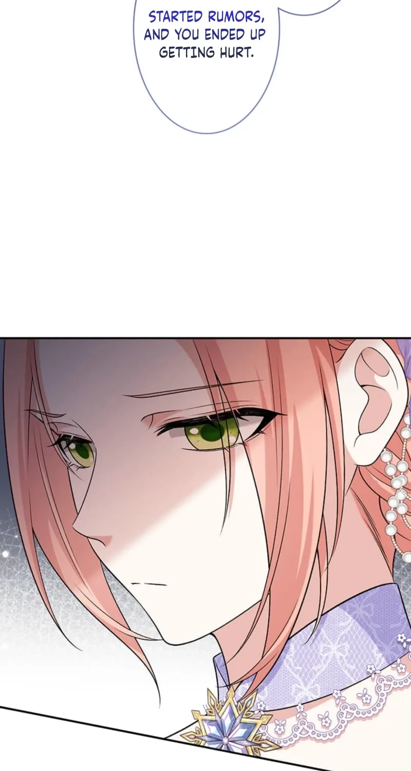 Koushaku Fujin wa Furin o Kimemashita Chapter 4 page 38 - 