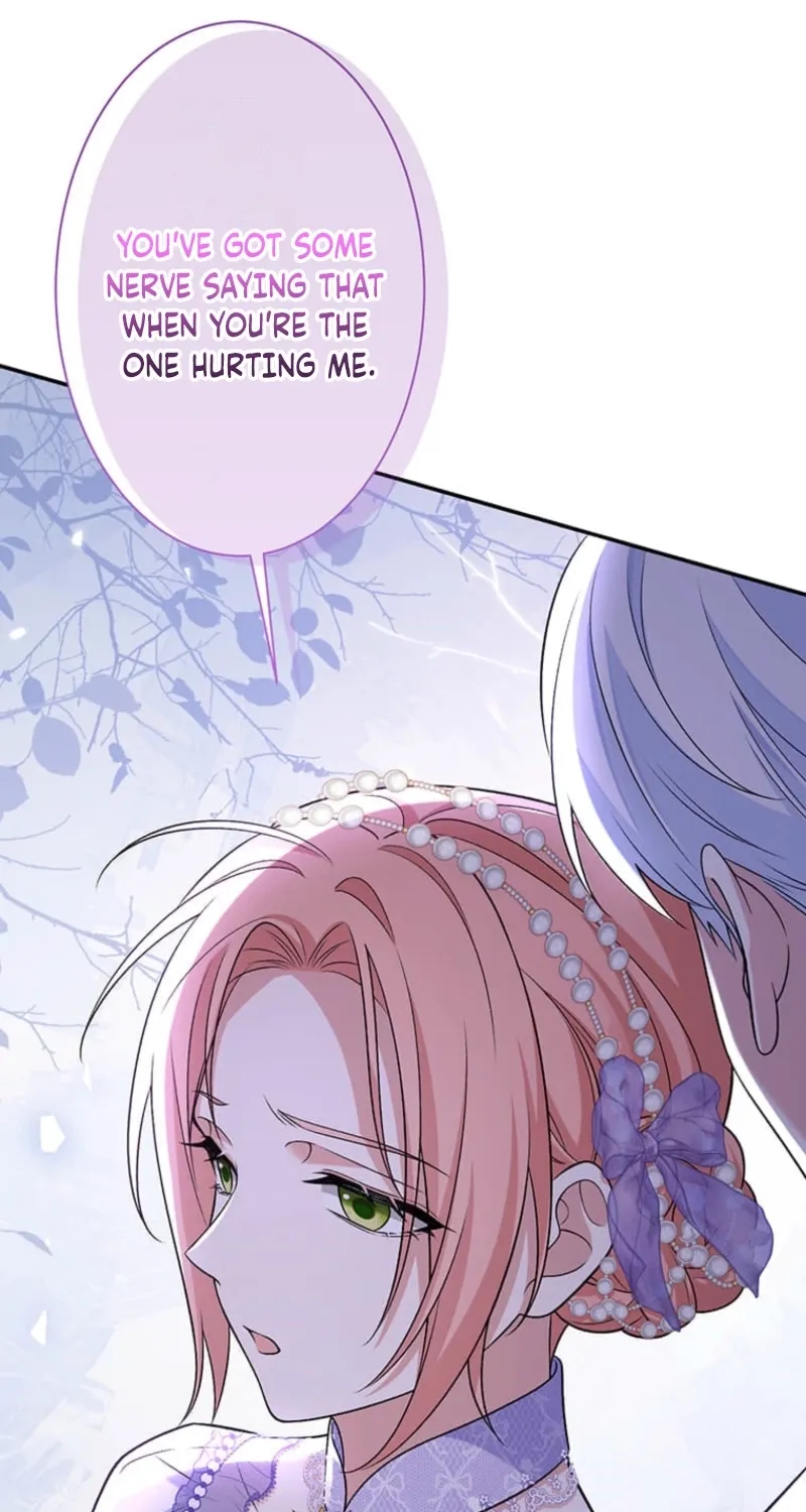 Koushaku Fujin wa Furin o Kimemashita Chapter 4 page 40 - 
