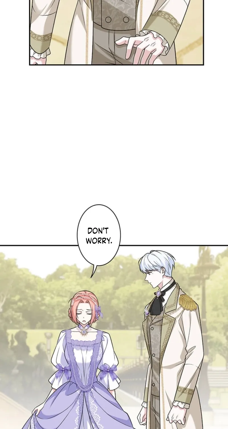 Koushaku Fujin wa Furin o Kimemashita Chapter 4 page 43 - 