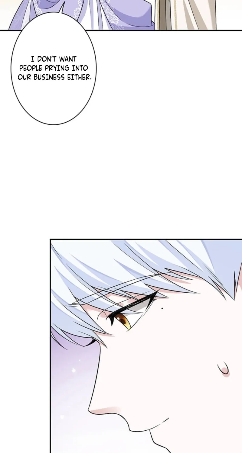 Koushaku Fujin wa Furin o Kimemashita Chapter 4 page 44 - 