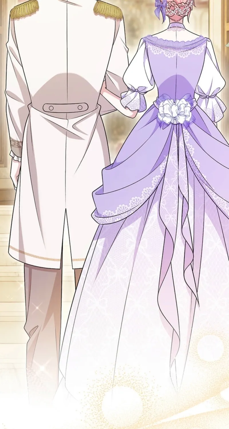 Koushaku Fujin wa Furin o Kimemashita Chapter 4 page 48 - 