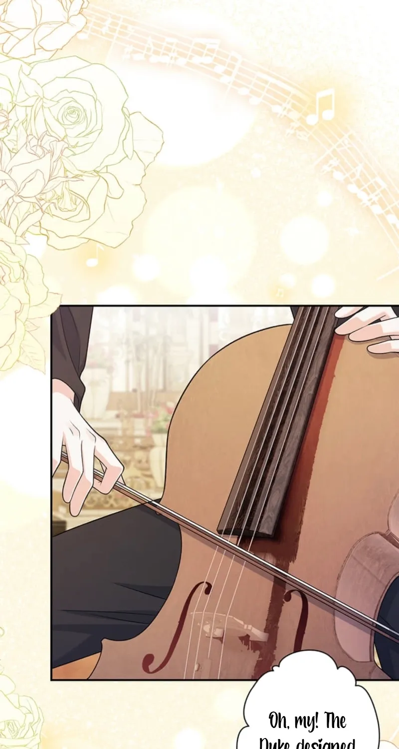 Koushaku Fujin wa Furin o Kimemashita Chapter 4 page 50 - 