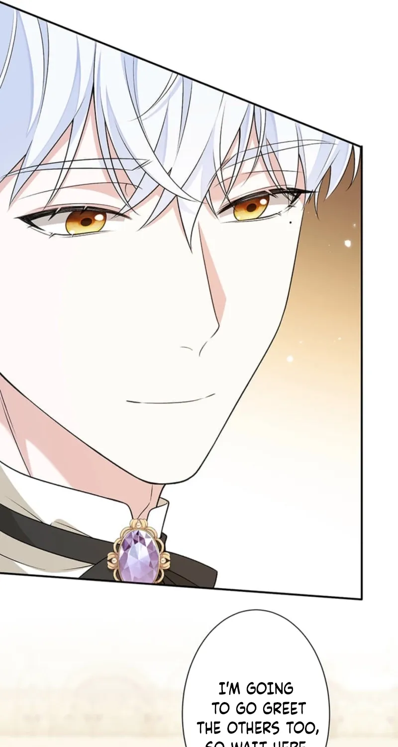 Koushaku Fujin wa Furin o Kimemashita Chapter 4 page 57 - 